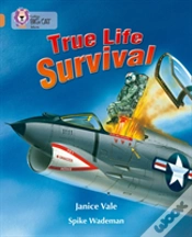 Capa do artigo True Life Survival
