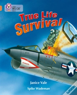 Capa do artigo True Life Survival