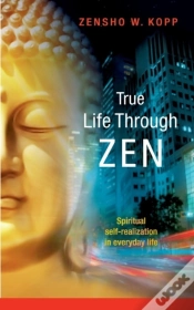 Capa do artigo True Life Through Zen