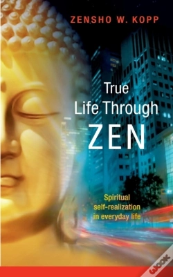 Capa do artigo True Life Through Zen