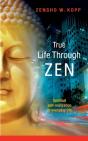 True Life Through Zen - Preview