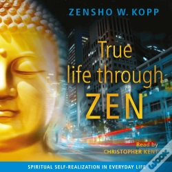 Capa do artigo True Life Through Zen