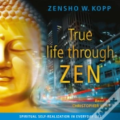 Capa do artigo True Life Through Zen