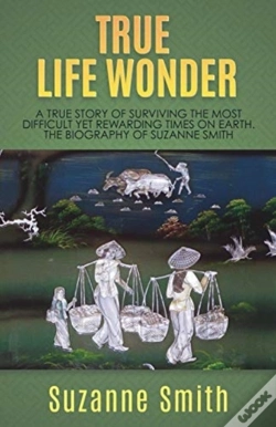 Capa do artigo True Life Wonder