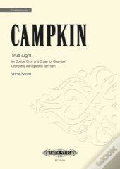 True Light Double Choir