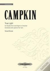 Capa do artigo True Light Double Choir