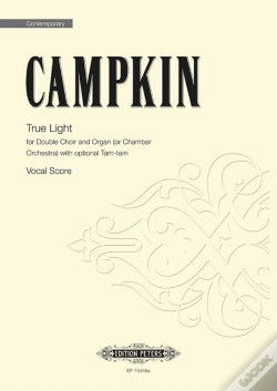 Capa do artigo True Light Double Choir