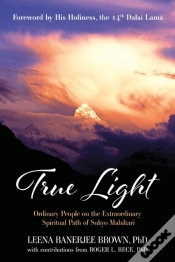 Capa do artigo True Light