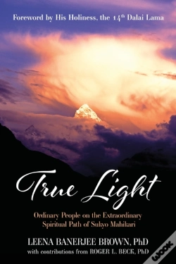 Capa do artigo True Light