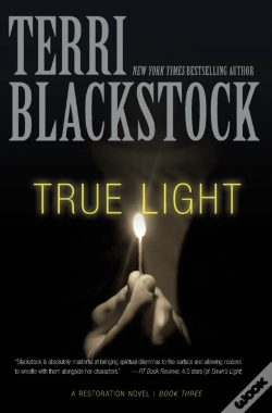 Capa do artigo True Light