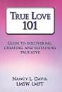 True Love 101 - Preview