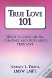 Capa do artigo True Love 101