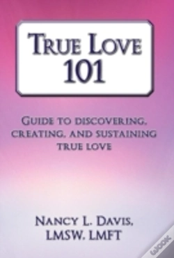 Capa do artigo True Love 101