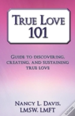 Capa do artigo True Love 101