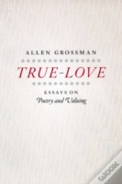 Capa do artigo True-Love