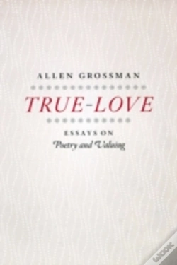 Capa do artigo True-Love