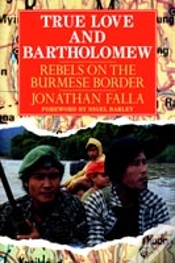 Capa do artigo True Love And Bartholomew