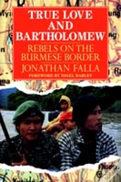 Capa do artigo True Love And Bartholomew