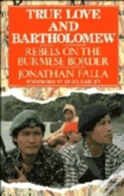 Capa do artigo True Love And Bartholomew