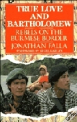 Capa do artigo True Love And Bartholomew