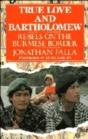 True Love And Bartholomew - Preview