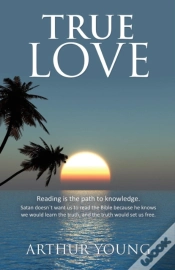 Capa do artigo True Love