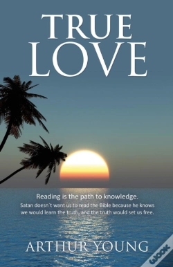 Capa do artigo True Love