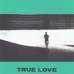 Capa do artigo True Love - CD