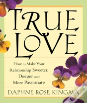 Capa do artigo True Love