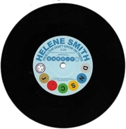 Capa do artigo True Love Don't Grow On Trees/Sure Thing - Vinil