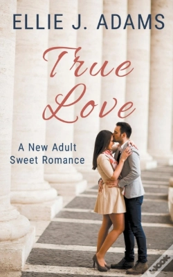 Capa do artigo True Love