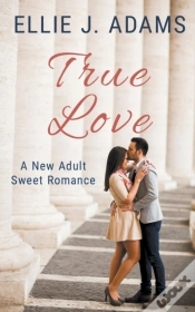 Capa do artigo True Love