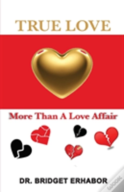 Capa do artigo True Love