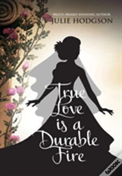 Capa do artigo True Love Is A Durable Fire