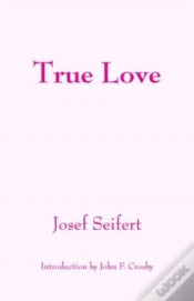 Capa do artigo True Love
