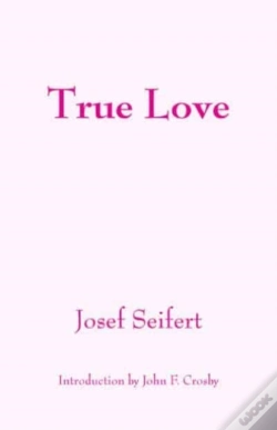 Capa do artigo True Love