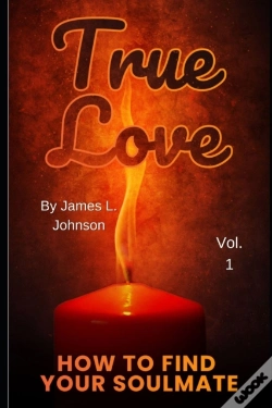 Capa do artigo True Love