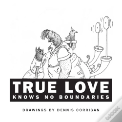 Capa do artigo True Love Knows No Boundaries