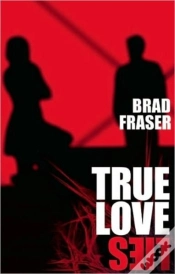 Capa do artigo True Love Lies