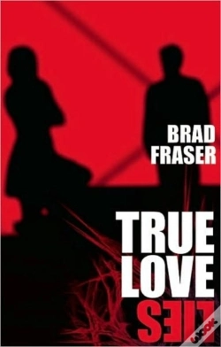 Capa do artigo True Love Lies