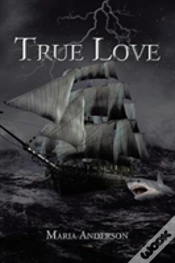 Capa do artigo True Love