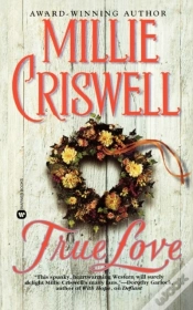 Capa do artigo True Love