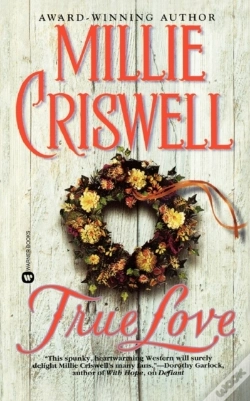 Capa do artigo True Love