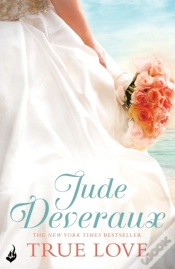Capa do artigo True Love: Nantucket Brides Book 1 (A Beautifully Captivating Summer Read)