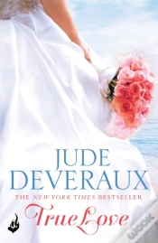 Capa do artigo True Love: Nantucket Brides Book 1 (A Beautifully Captivating Summer Read)