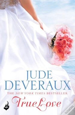 Capa do artigo True Love: Nantucket Brides Book 1 (A Beautifully Captivating Summer Read)