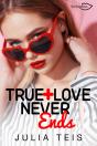 True Love Never Ends - Preview