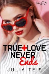 Capa do artigo True Love Never Ends