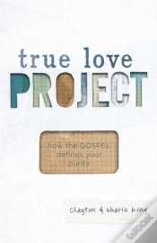Capa do artigo True Love Project