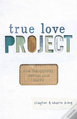 Capa do artigo True Love Project